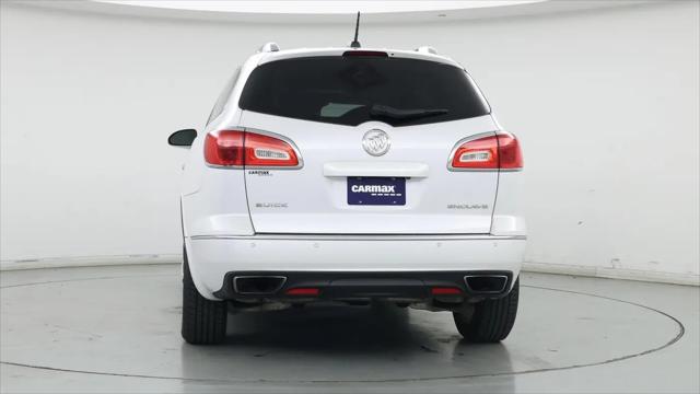 2016 Buick Enclave Premium