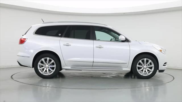 2016 Buick Enclave Premium