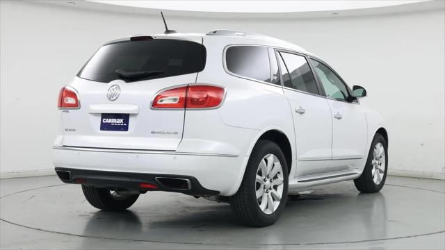 2016 Buick Enclave Premium