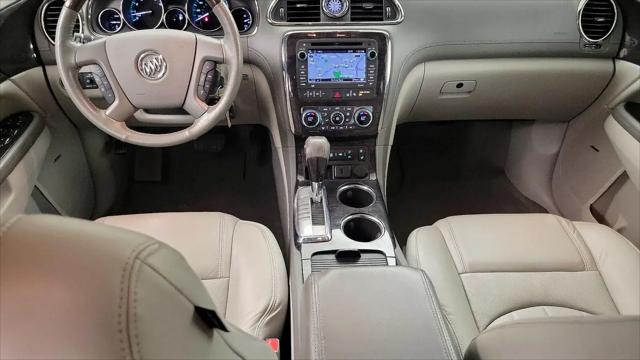 2016 Buick Enclave Premium