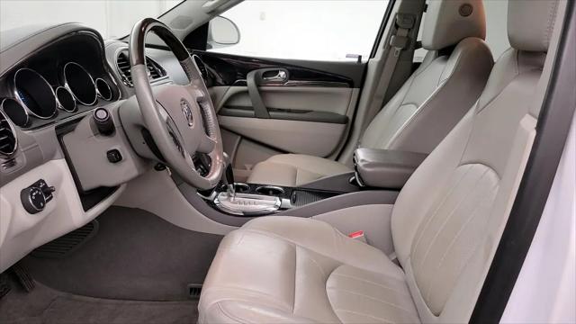 2016 Buick Enclave Premium