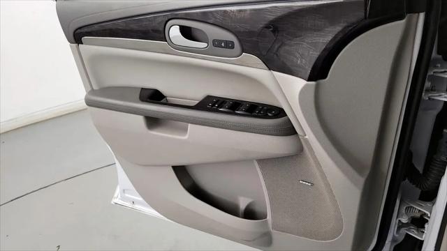 2016 Buick Enclave Premium