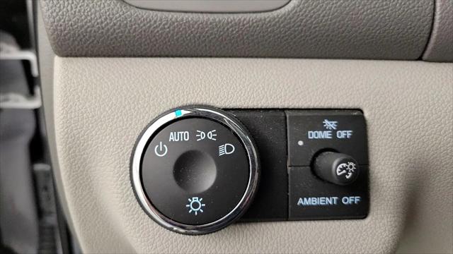 2016 Buick Enclave Premium