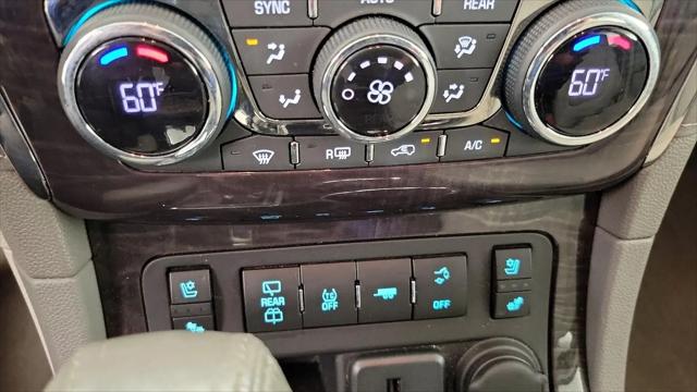 2016 Buick Enclave Premium