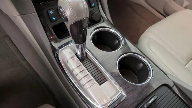 2016 Buick Enclave Premium