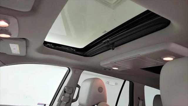 2016 Buick Enclave Premium