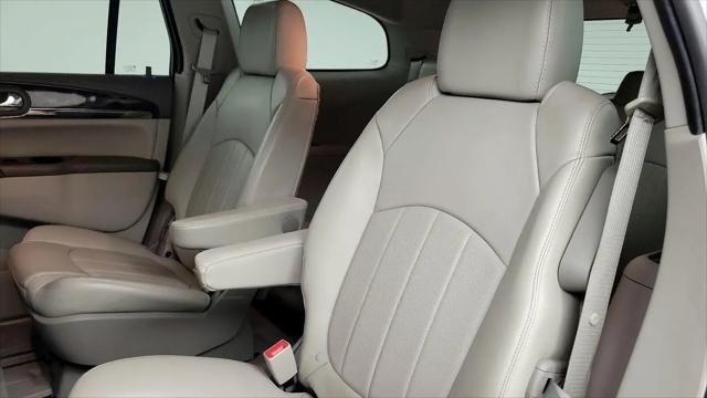 2016 Buick Enclave Premium