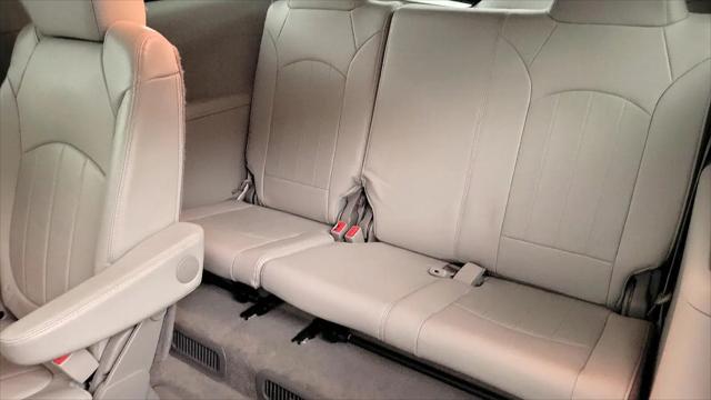 2016 Buick Enclave Premium