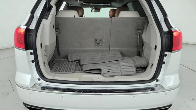 2016 Buick Enclave Premium
