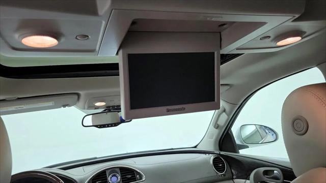 2016 Buick Enclave Premium