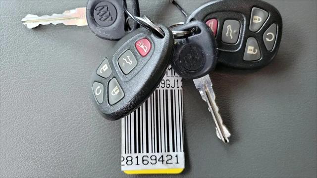 2016 Buick Enclave Premium