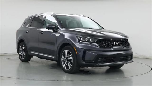 2023 Kia Sorento Hybrid for sale near Cincinnati, OH