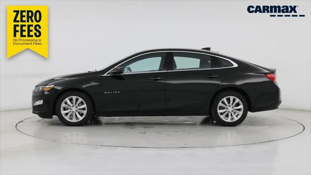 2023 Chevrolet Malibu FWD 1LT for sale in Merriam, KS
