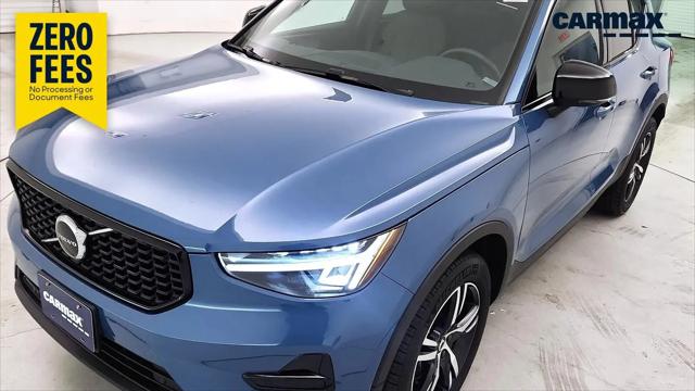 2024 Volvo XC40 B5 Core Dark Theme for sale in Merriam, KS