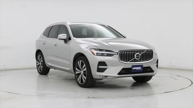2022 Volvo XC60 B5 Inscription for sale in Merriam, KS