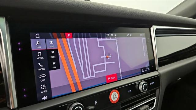 2023 Porsche Macan T