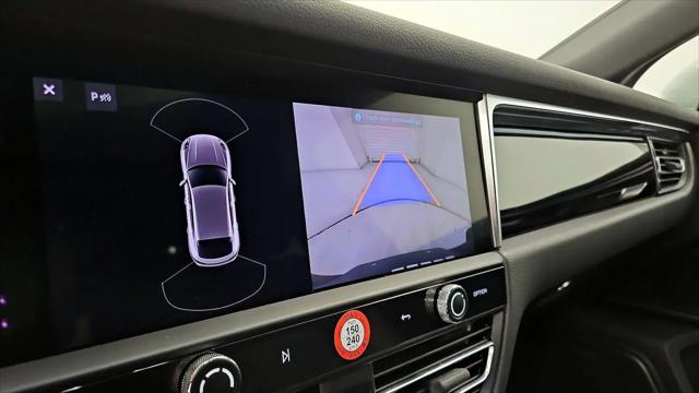 2023 Porsche Macan T