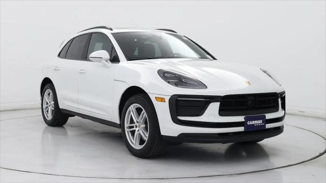 2023 Porsche Macan T for sale in Bakersfield, CA
