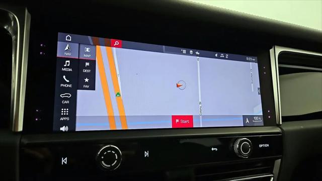 2023 Porsche Macan T