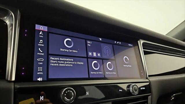 2023 Porsche Macan T