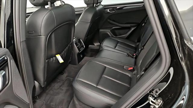 2023 Porsche Macan T