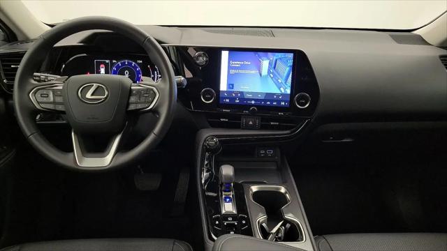 2025 Lexus NX Premium