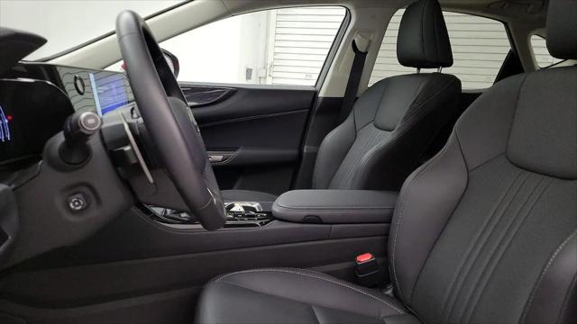 2025 Lexus NX Premium