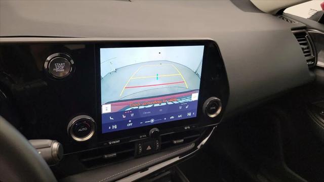 2025 Lexus NX Premium