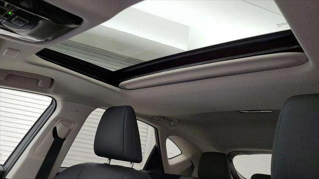 2025 Lexus NX Premium