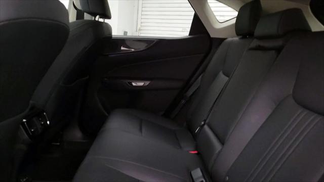2025 Lexus NX Premium