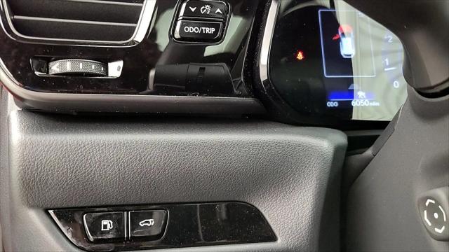 2025 Lexus NX Premium