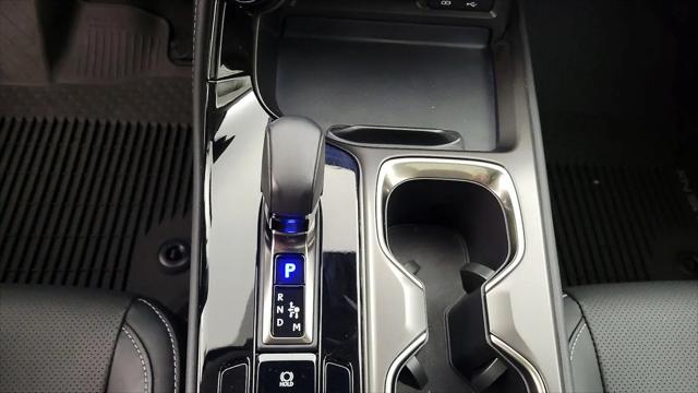 2025 Lexus NX Premium