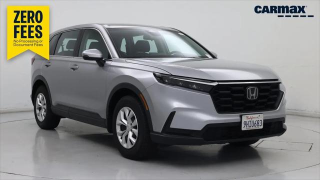 2023 Honda CR-V LX AWD for sale in Buena Park, CA