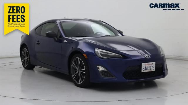2015 Scion FR-S Base for sale in Buena Park, CA