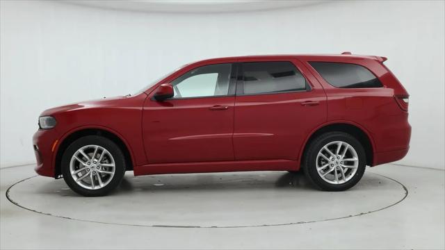2021 Dodge Durango GT AWD
