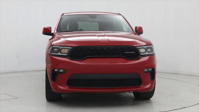 2021 Dodge Durango GT AWD