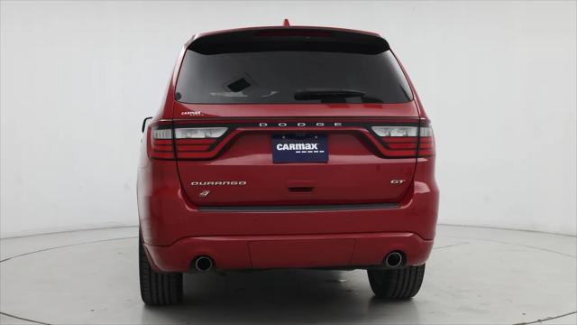 2021 Dodge Durango GT AWD