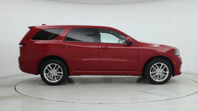 2021 Dodge Durango GT AWD