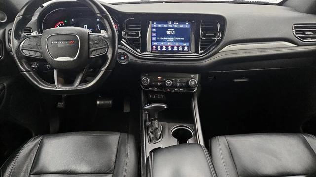 2021 Dodge Durango GT AWD