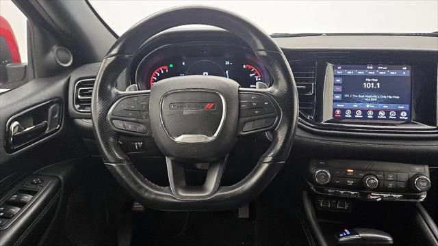 2021 Dodge Durango GT AWD
