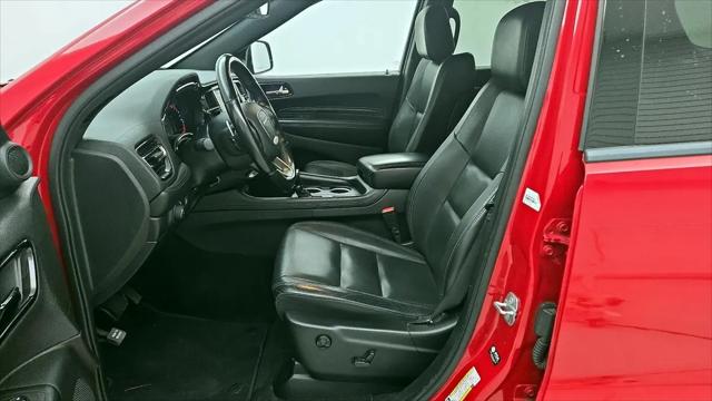 2021 Dodge Durango GT AWD