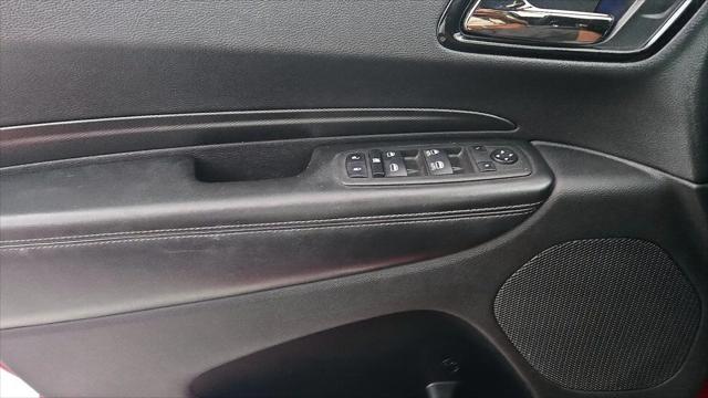 2021 Dodge Durango GT AWD
