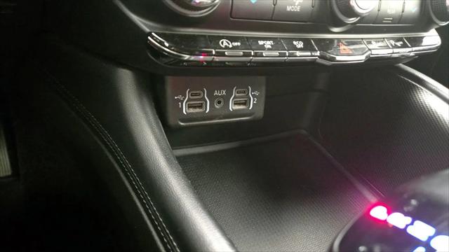 2021 Dodge Durango GT AWD