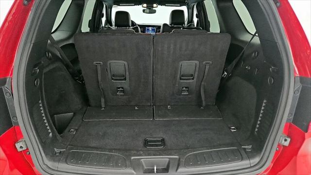 2021 Dodge Durango GT AWD