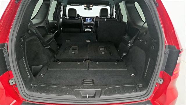 2021 Dodge Durango GT AWD