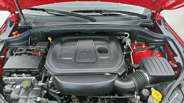 2021 Dodge Durango GT AWD