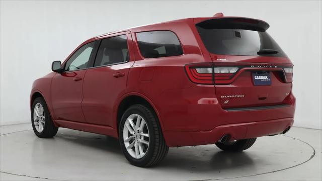 2021 Dodge Durango GT AWD
