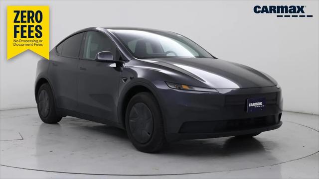 2026 Tesla Model Y Premium Rear-Wheel Drive for sale in Irving, TX