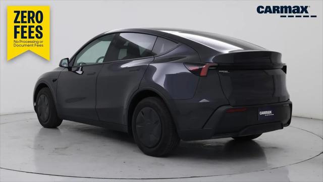 2026 Tesla Model Y Premium Rear-Wheel Drive for sale in Irving, TX