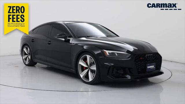2019 Audi RS5 2.9T for sale in Irving, TX